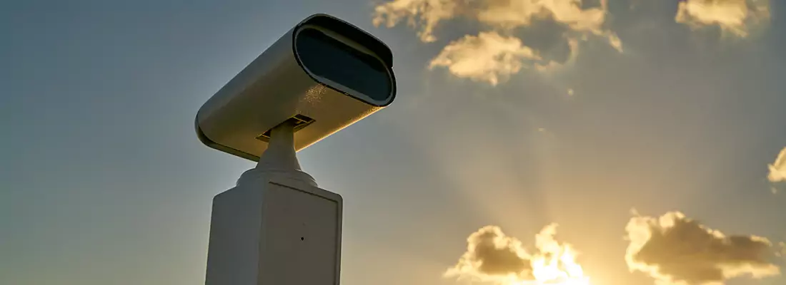 Features of Our IP Camera Systems in Oakridge, BC