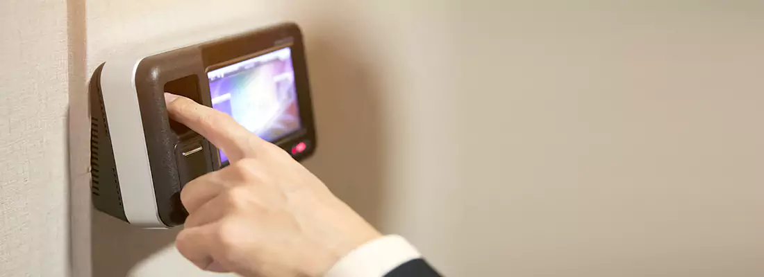 Hassle-Free Badge Access Installation and Support in Vancouver, BC