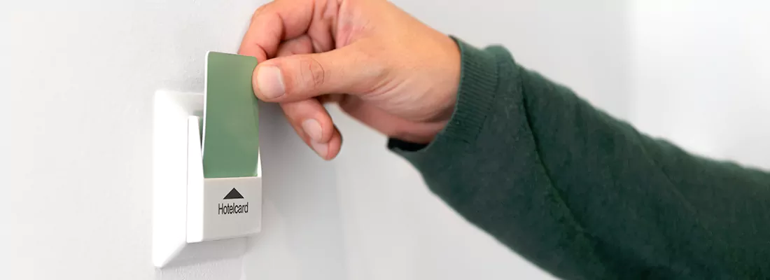 How Door Schedule Systems Improve Access Control in Vancouver, BC