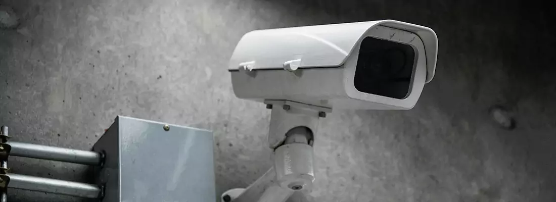 Indoor CCTV Camera Repair and Maintenance Services in West Point Grey, BC