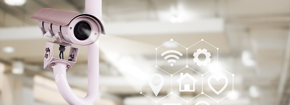 Indoor Security Camera Solutions for Vancouver, BC