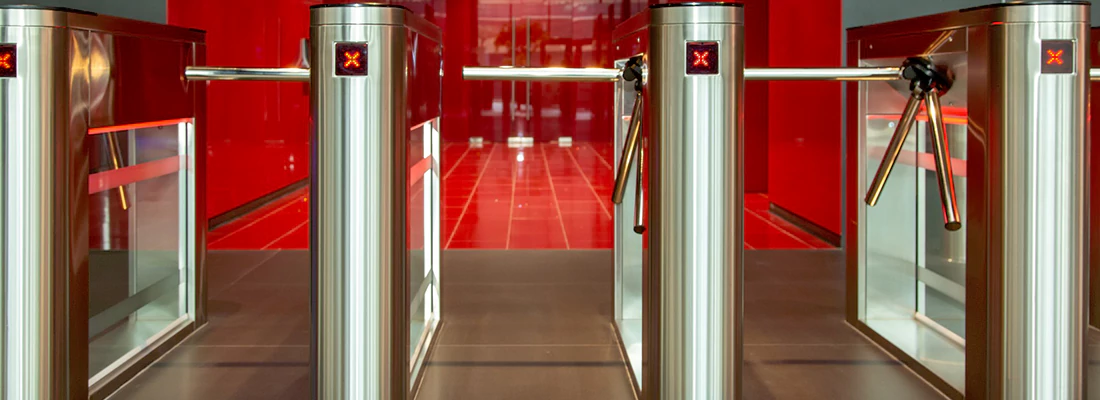 Low-Maintenance RFID Gate Installations in West Point Grey, BC