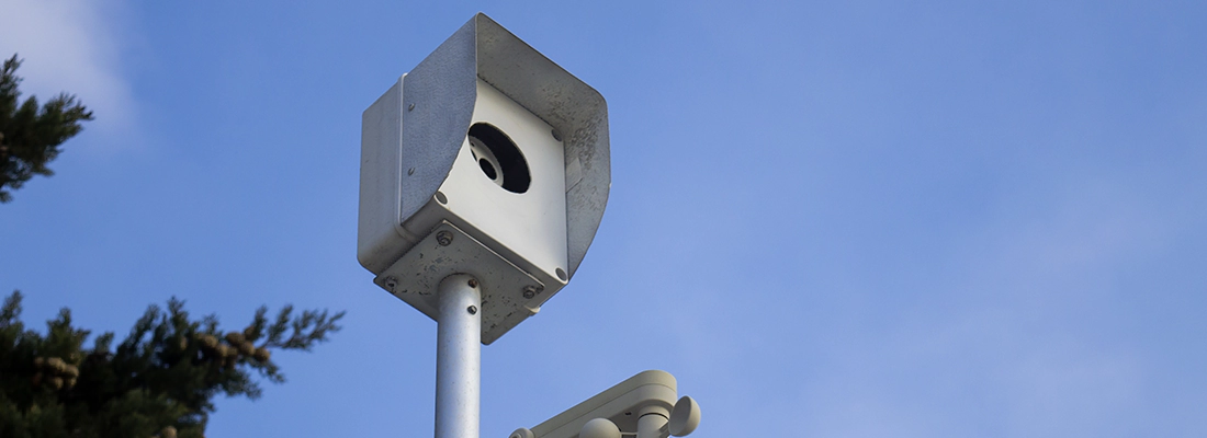 24/7 Monitoring Security Camera Systems in Vancouver, BC