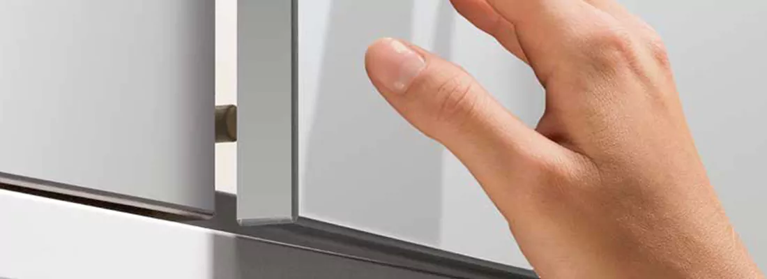 Professional Installation of Push to Open Door Systems in Vancouver, BC