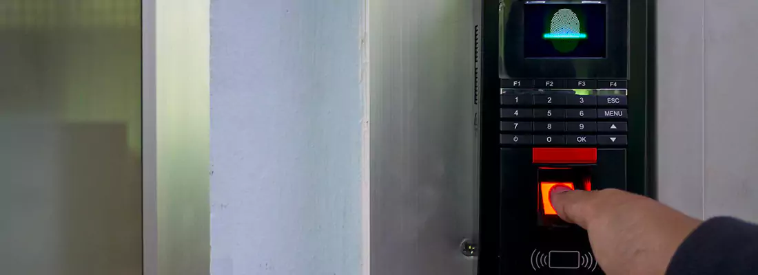 Reliable Access Control System Installation in Vancouver, BC