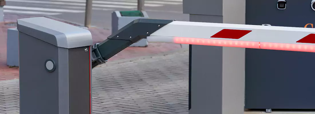 Reliable and Durable Automatic Vehicle Barriers in Shaughnessy, BC