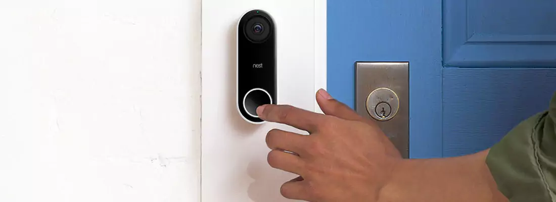 Reliable Electric Doorbell Services in West Point Grey, BC