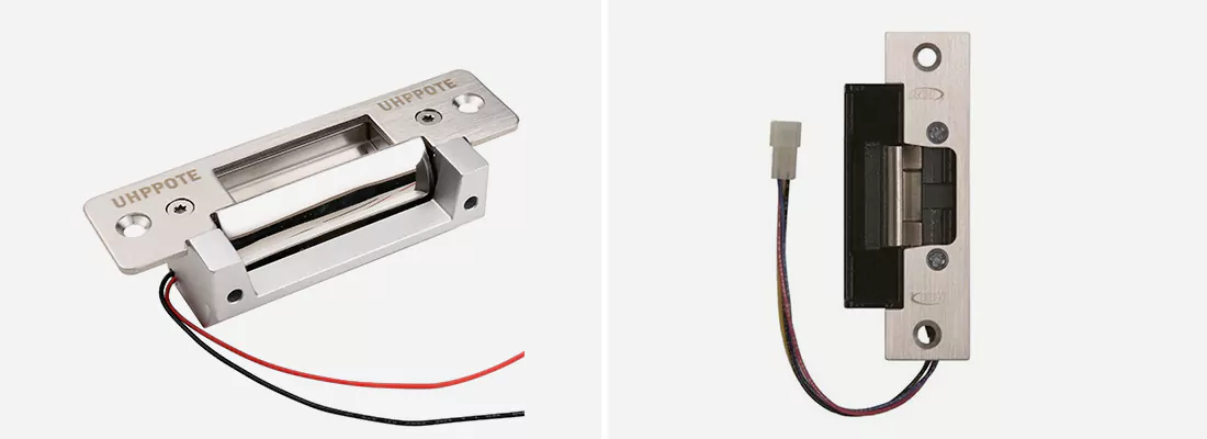 Reliable Electric Strike Solutions for Automatic Door Security in West Point Grey, BC