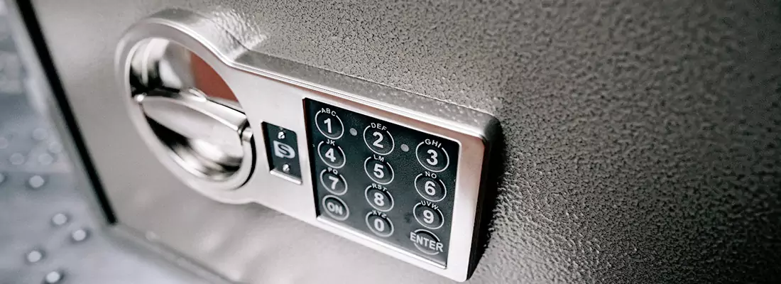 Reliable Keypad Access Control Solutions for Every Need in Vancouver, BC