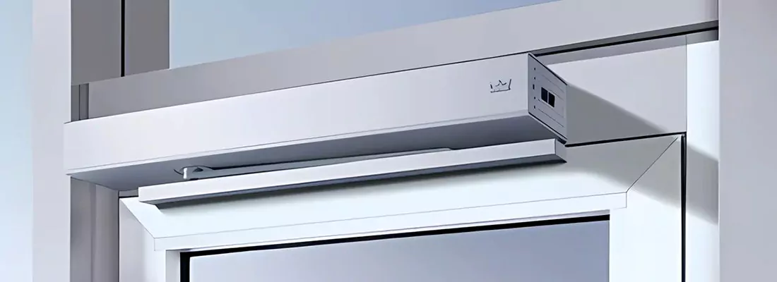 Residential and Commercial Low Energy Door Operator Solutions in Marpole, BC