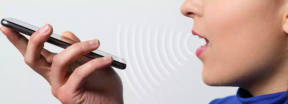 Residential and Commercial Voice Recognition Access Solutions in Vancouver, BC