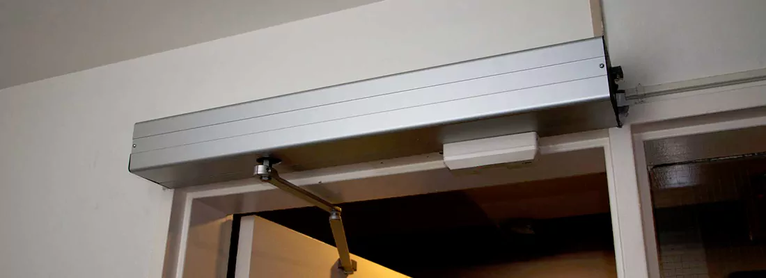 Residential Door Operator Service in West Point Grey, BC