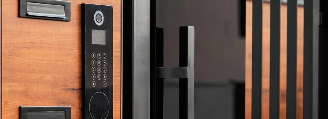 RFID-Enabled Access Control Systems in West Point Grey, BC