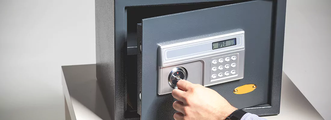 Safe Opening Repair in Vancouver