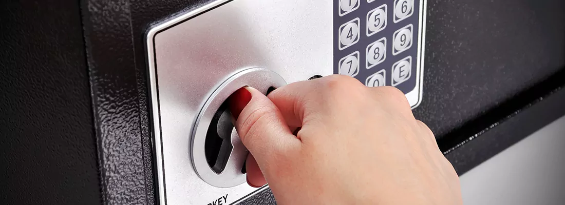 Safe Replacement in Fairview, BC