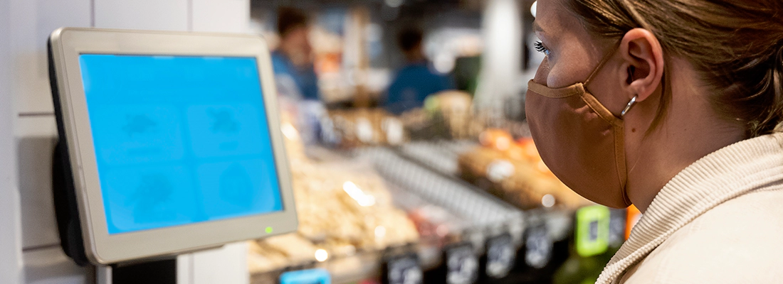 Scalable Store Access Control Systems for Large Retailers in Robson, BC