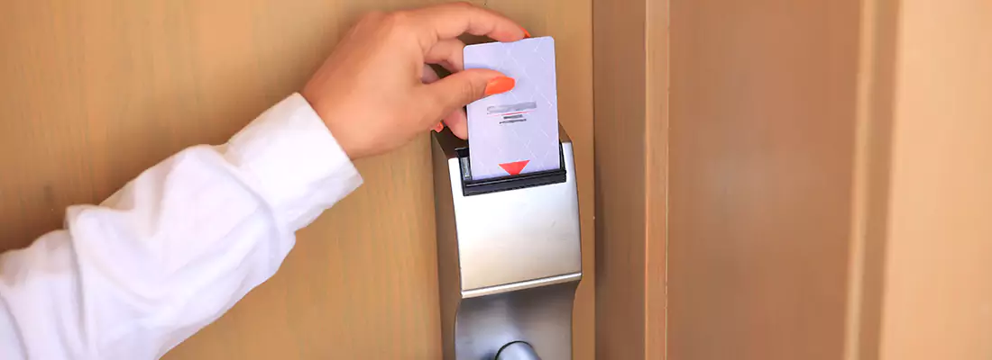 Seamless Integration of Keycard Access Systems in Vancouver, BC