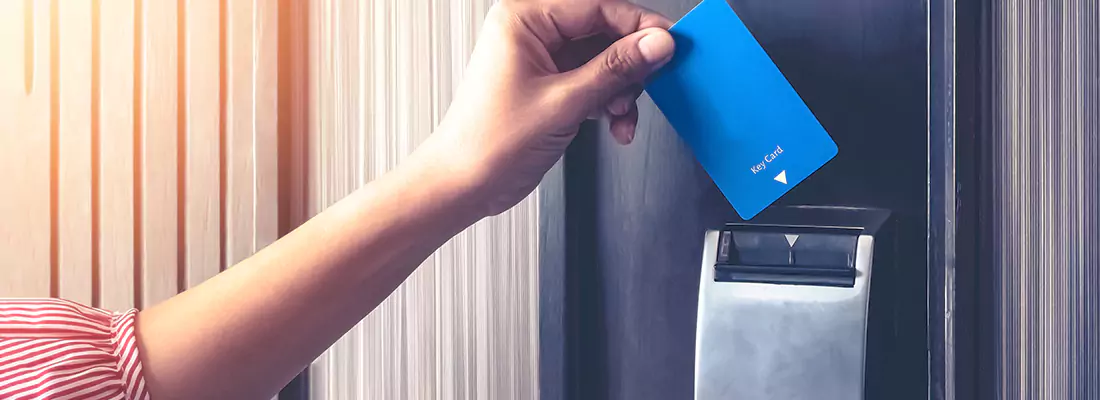 Secure Your Shaughnessy Home or Business with Electric Locks