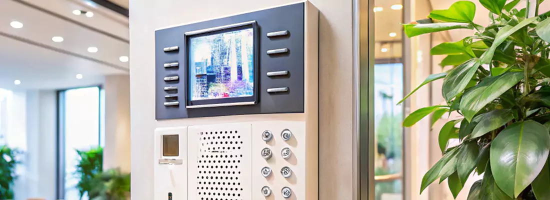 Secure Your Facility with Retinal Access Systems in Vancouver, BC