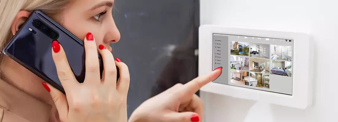 Secure Your Property with Video Intercom Systems in Vancouver, BC