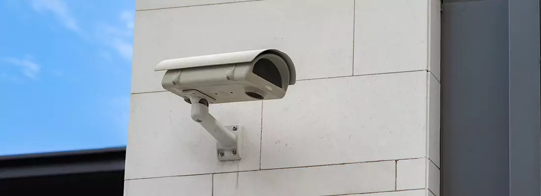 Secure Your Property with Wireless CCTV Systems in False Creek, BC