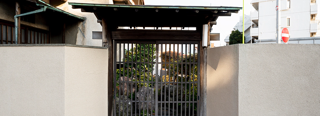 Security Gate Maintenance Services in Vancouver, BC