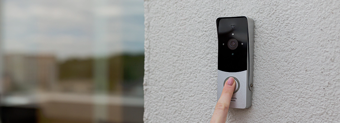 Smart Doorbell Installation Experts in Shaughnessy, BC
