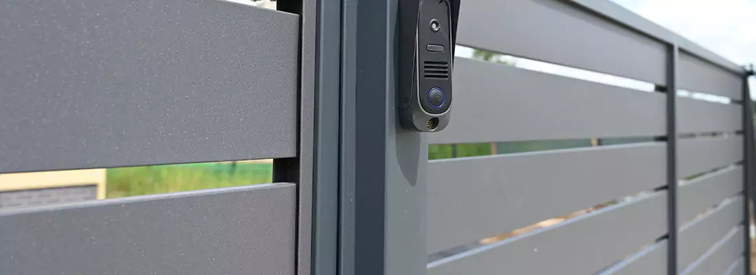 Smart Electric Doorbells with Video and Motion Detection in West Point Grey, BC