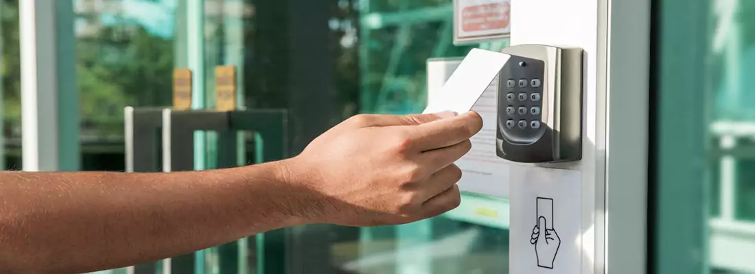 The Best Access Control Features for Properties in Vancouver, BC