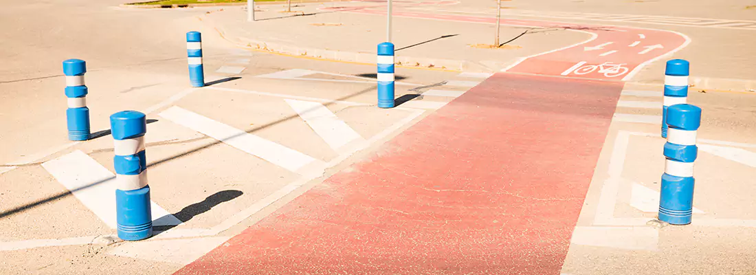 The Best Auto Theft Prevention Bollards for Commercial Properties in Financial District, BC