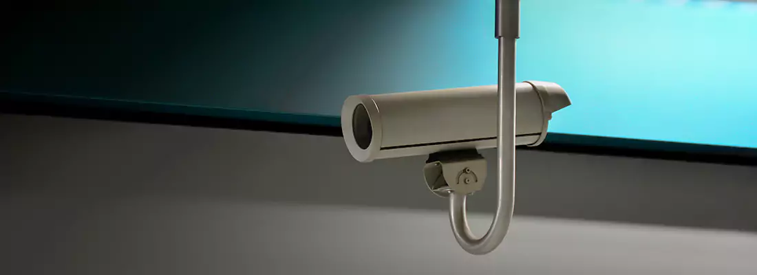 Top-Rated IP Camera Installers Near You in Oakridge, BC