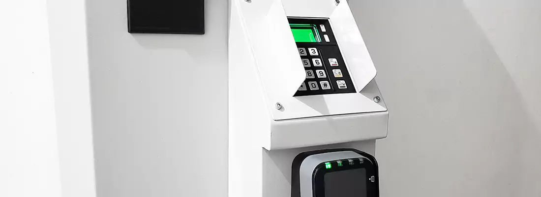 Top-Rated Keypad Access Control Installers Near You in Vancouver, BC