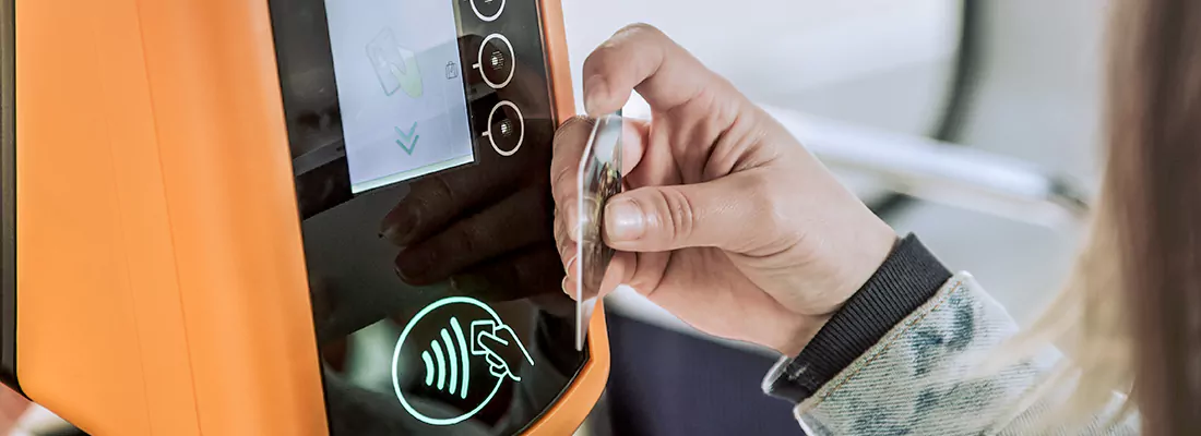Touchless Entry Systems For Enhanced Accessibility in Vancouver, BC