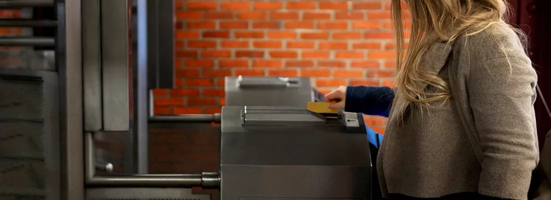 Upgrade to Modern Security Turnstile Systems in Strathcona, BC