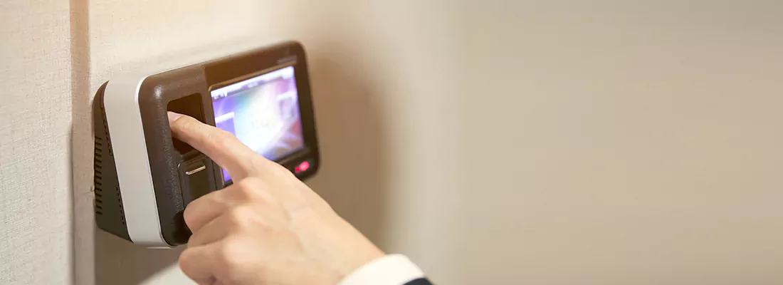 Upgrade Your Business Security with Access Control in Victory Square, BC