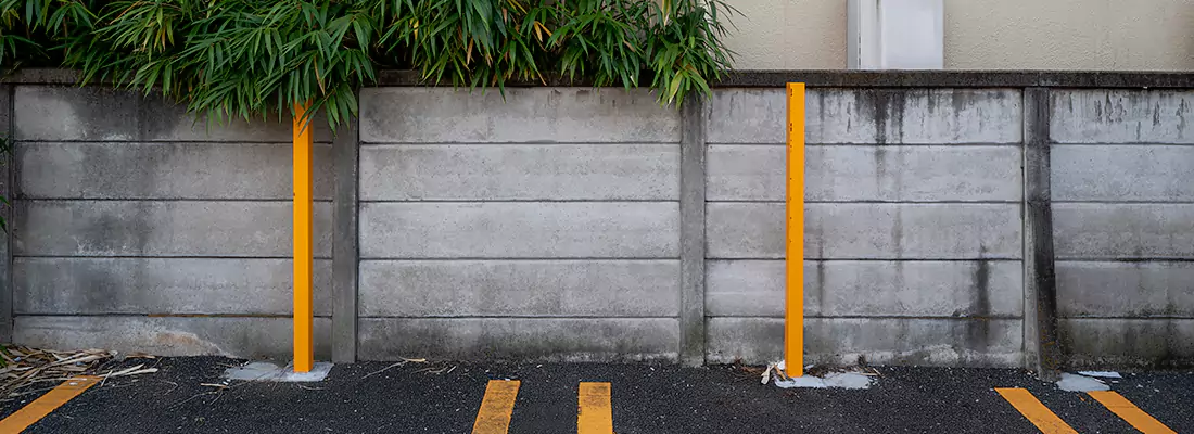 Upgrade Your Property with Professional Retractable Driveway Post Installation in Strathcona, BC