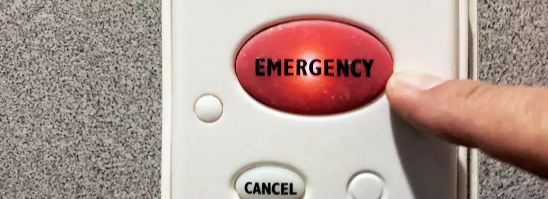 Upgrade Your Washroom Safety with Emergency Buttons in Strathcona, BC