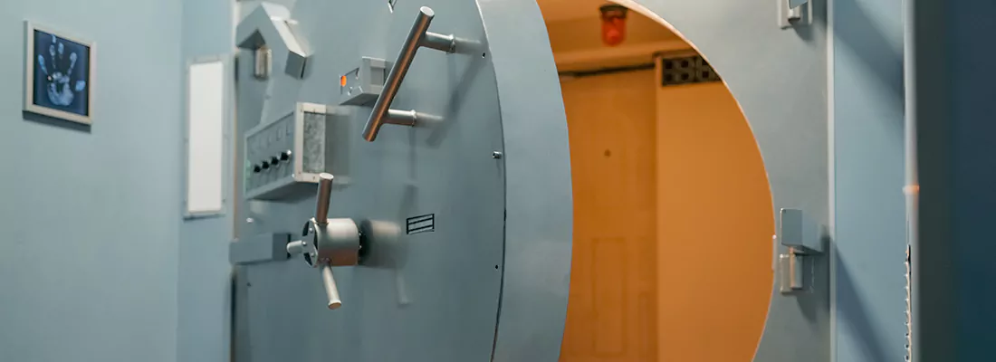 Vault and Safe locksmith services in Vancouver, BC