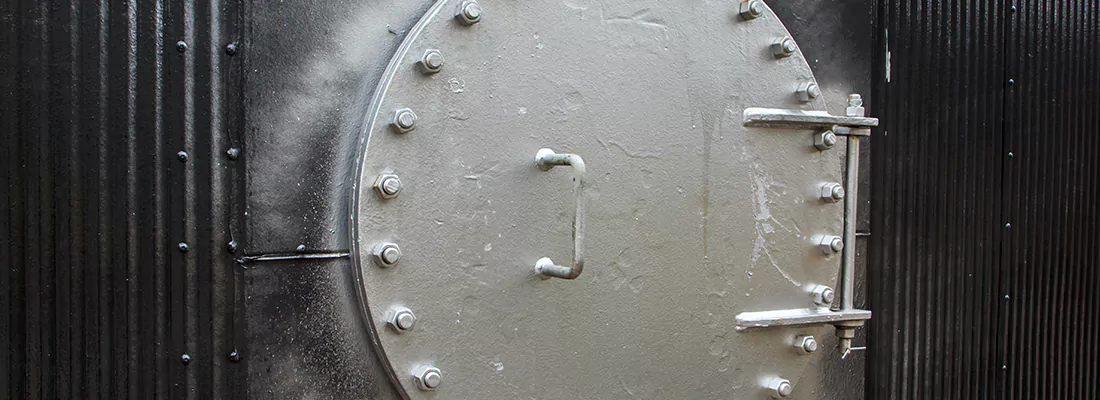 Vault Installation Cost in Fairview, BC