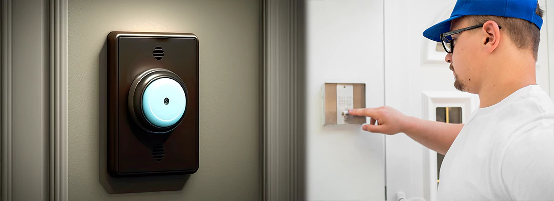 Why Choose Abbotsford Access Control for Door Wave Button Installation in Vancouver, BC?