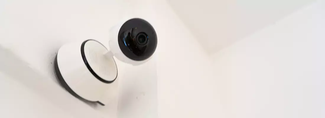 Why Choose Abbotsford Access Control for Indoor CCTV Camera Services in West Point Grey, BC?