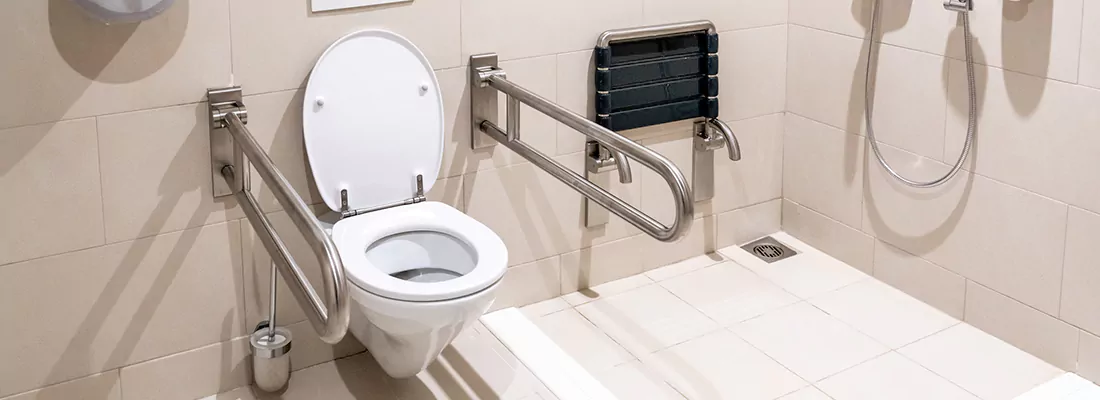 Why Choose Us for Handicap Restroom Services in Shaughnessy, BC?