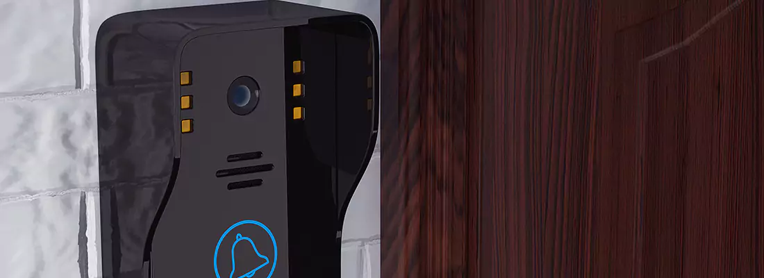 Wireless Door Proximity Sensors for Smart Security in Vancouver, BC