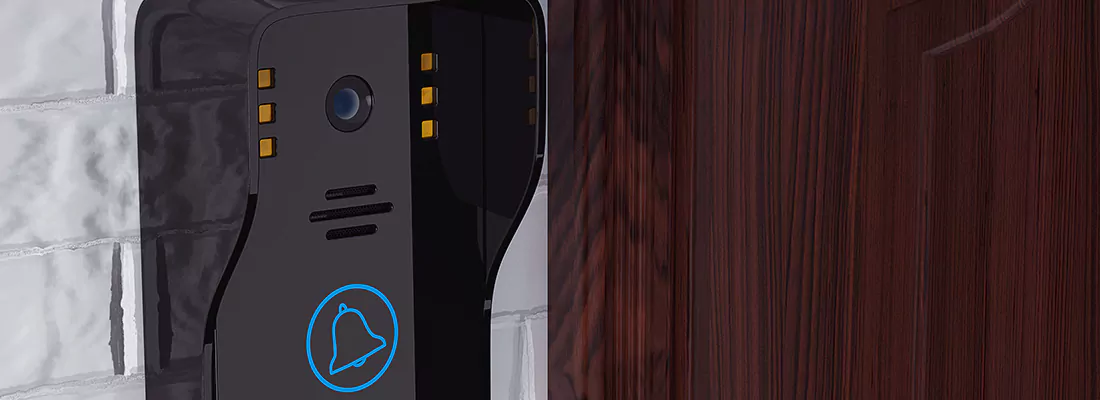 Wireless Gate Intercom Solutions for Homes and Businesses in Vancouver, BC