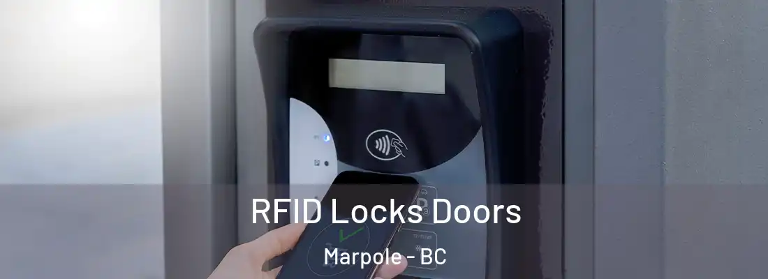  RFID Locks Doors Marpole - BC