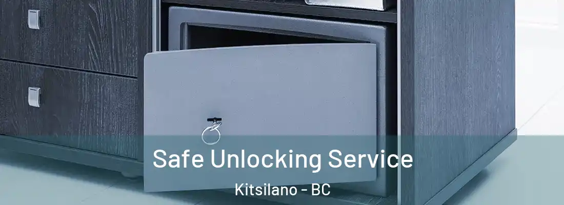  Safe Unlocking Service Kitsilano - BC