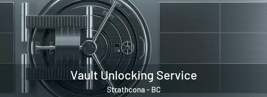  Vault Unlocking Service Strathcona - BC